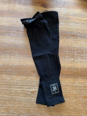 Wattie Ink cycling arm warmers